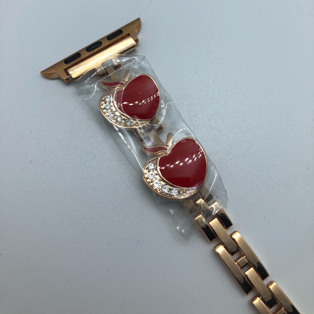 (SUPER SWEET DEAL INSIDE) 42/44mm Apple Watchband